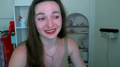 Valeria online show from June 22, 10:56 am