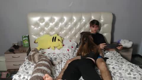 Angela and Dan online show from September 11, 5:57 pm