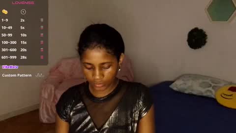 Snapshot of kiss_violet chatting on December 11, 3:35 am Violet online show from December 11, 3:35 am