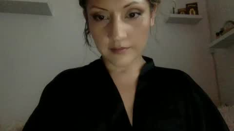 Kissah Kreampuff online show from September 30, 6:13 pm