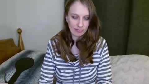 Allie online show from February 11, 2:57 am