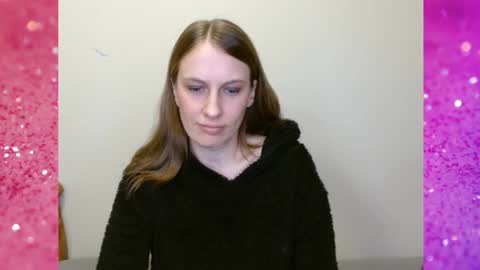 Allie online show from December 1, 4:01 pm