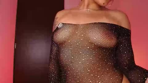 Snapshot of kisscocoaxo chatting on March 8, 3:54 am cocoa online show from March 8, 3:54 am