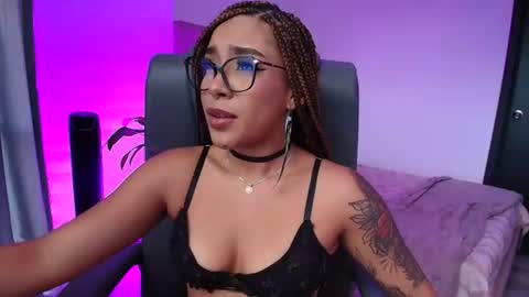 Snapshot of kisscocoaxo chatting on July 14, 10:48 pm cocoa online show from July 14, 10:48 pm