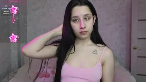 Snapshot of kisses_eva chatting on March 20, 8:08 am Hot Eva online show from March 20, 8:08 am