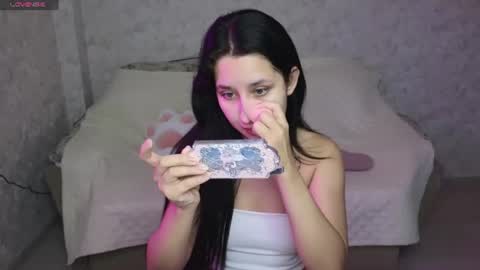 Hot Eva online show from June 18, 10:19 am