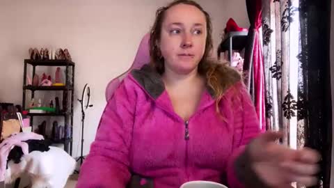 kissica online show from January 18, 11:47 am