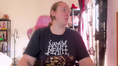 kissica online show from February 12, 10:21 am