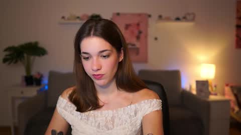 Sisi online show from December 17, 2:12 pm