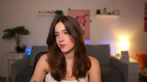 Sisi online show from May 14, 1:18 pm