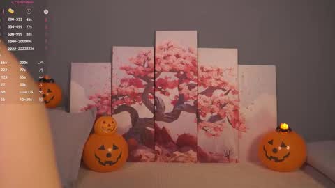 Lola online show from October 30, 7:10 am