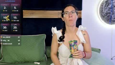 Kissing Company online show from January 30, 8:54 am