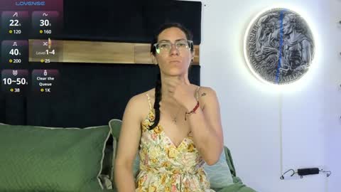 Kissing Company online show from February 3, 6:56 am