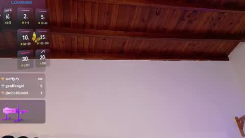 Kissing Company online show from February 23, 9:00 am