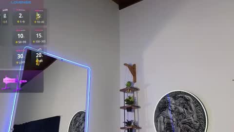 Kissing Company online show from September 17, 4:14 am