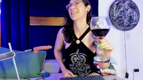 Snapshot of kissingcobank chatting on April 10, 4:39 am Kissing Company online show from April 10, 4:39 am