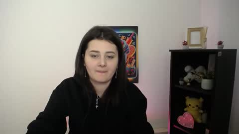 kissleoxx online show from September 15, 12:16 pm