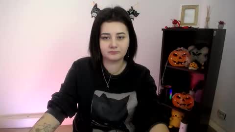 kissleoxx online show from November 2, 12:40 pm