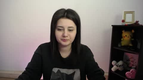 kissleoxx online show from February 27, 1:22 pm