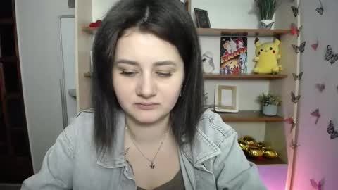 Snapshot of kissleoxx chatting on May 8, 12:10 pm kissleoxx online show from May 8, 12:10 pm