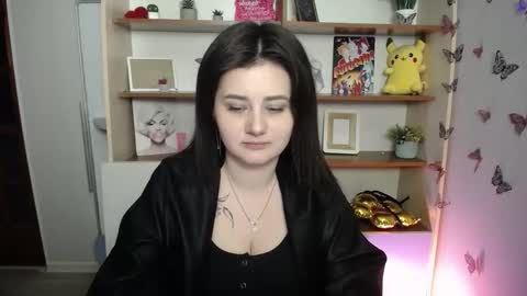 Snapshot of kissleoxx chatting on May 17, 10:55 am kissleoxx online show from May 17, 10:55 am