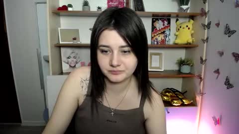 Snapshot of kissleoxx chatting on May 21, 12:01 pm kissleoxx online show from May 21, 12:01 pm