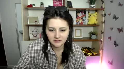 Snapshot of kissleoxx chatting on May 23, 12:20 pm kissleoxx online show from May 23, 12:20 pm