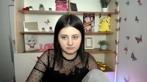 Snapshot of kissleoxx chatting on June 3, 2:33 pm kissleoxx online show from June 3, 2:33 pm