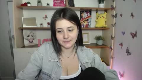 Snapshot of kissleoxx chatting on June 8, 11:54 am kissleoxx online show from June 8, 11:54 am