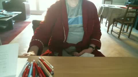 kisslog1 online show from December 26, 8:28 am