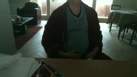 kisslog1 online show from January 5, 8:54 am