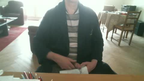 kisslog1 online show from February 9, 9:26 am