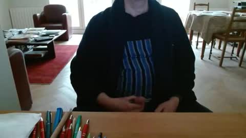 kisslog1 online show from February 21, 9:32 am