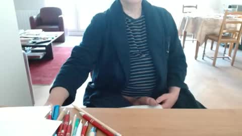 kisslog1 online show from March 8, 7:23 am