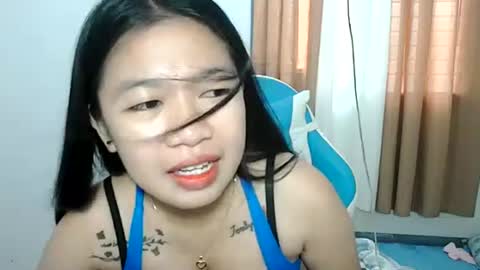 christine  online show from March 8, 11:52 pm