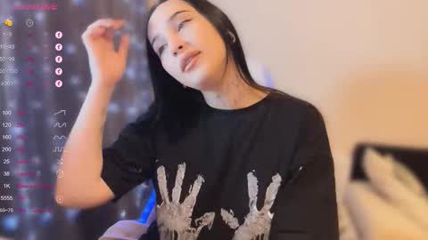 Nastya  online show from October 24, 7:54 pm