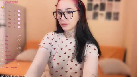 Snapshot of kissmenastya chatting on January 9, 5:59 pm Nastya online show from January 9, 5:59 pm