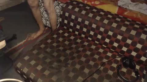 Your Man online show from January 19, 3:27 pm