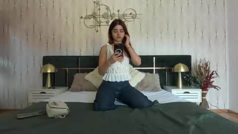 Snapshot of kissmymissy_ chatting on July 7, 11:58 am KissMyMissy online show from July 7, 11:58 am