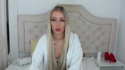 Natalie online show from September 17, 6:48 am