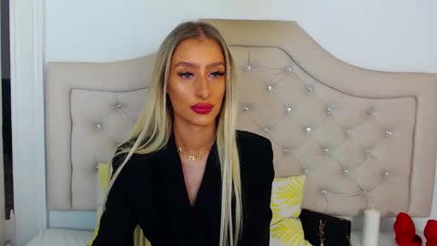 Natalie online show from November 15, 10:01 am