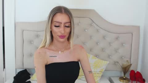 Natalie online show from January 11, 12:32 pm