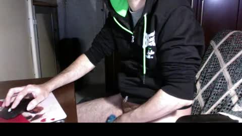 Snapshot of kissofbanned1983 chatting on October 3, 1:41 pm kissofbanned1983 online show from October 3, 1:41 pm