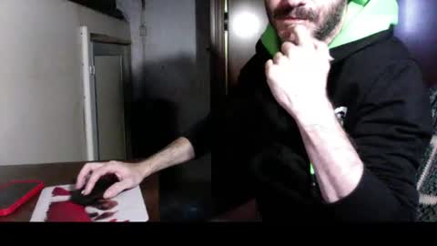 Snapshot of kissofbanned1983 chatting on October 21, 1:01 pm kissofbanned1983 online show from October 21, 1:01 pm