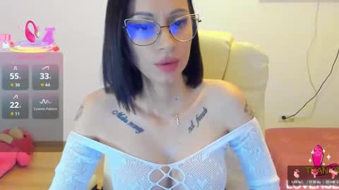 kisssnicol online show from January 8, 4:20 pm