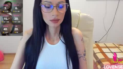 kisssnicol online show from April 28, 4:12 pm
