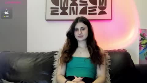 Kissxkruel online show from November 26, 11:28 pm