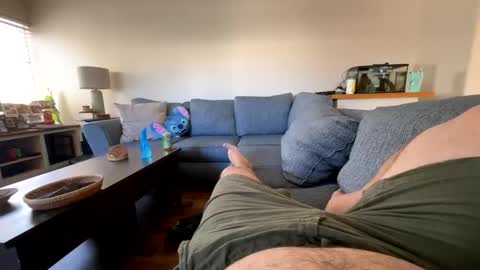 Hunter online show from January 15, 9:40 pm