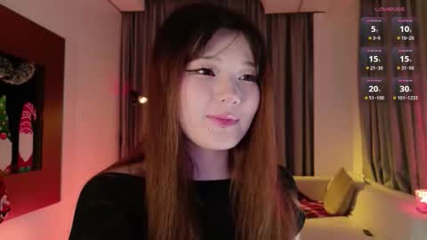 Aya   online show from December 15, 6:12 pm