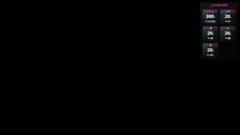 Aya   online show from December 19, 1:34 am